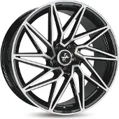 KESKIN KT208018511245BFP Velg