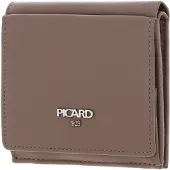 PICARD Portemonnee Bingo Wallet Chai Taupe
