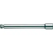 Gedore Cardan verlengstuk 1/4" 148 MM - 6121030