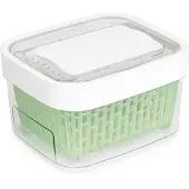 Oxo Good Grips GreenSaver vershoudbox - 1,5 liter