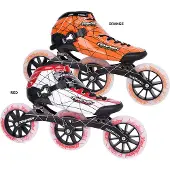 Tempish Atatu Low Inline Skates