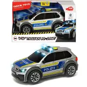 Dickie Toys Vw Tiguan R-line Police 203714013 Vehicle Blauw,Grijs Kinderen