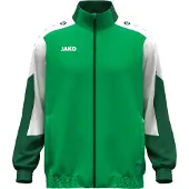 Jako Geweven jas dynamic 9870-204
