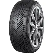 Nexen Ganzjahresbanden motorfietsbanden N blue 4 Seizoen 2 (225/55 R17 101V XL 4PR, RPB)
