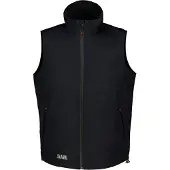 Slam Crew Vest Blauw L Man