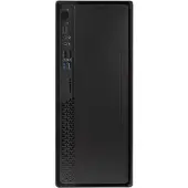 Chieftec BS-10B-300, MINI-ITX Uni BS-10B-300, 300W (B)