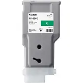 Canon Inktcartridge PFI-206G Groen