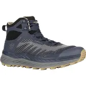 Lowa FORTUX GTX QC, Heren, Volwassenen, Marineblauw, Beige, Outdoor schoenen, Wandelen, Duits