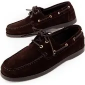 Purapiel Bootschoen Puranautic8 Bruin