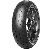 Metzeler ROADTEC 02 achterband voor motorfietsen (tubeless), zomerband, 170/60 R17, 72W, motorfietsband, toeristische sportband