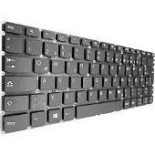 T-ProTek Duits toetsenbord, compatibel met de Lenovo IdeaPad 310S-14AST (80UL000ACL)