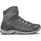 Lowa Innox Pro Gtx Mid 311703 Wandelschoenen | Maat 8 Dames Grijs
