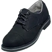 Uvex 1 business 8430344 Lage veiligheidsschoenen S3 Schoenmaat (EU): 44 Zwart 1 paar