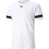 Puma teamRISE Jersey Flock: - Maat: 3XL