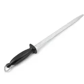 Arcos Wetstaal 300mm Zwart Handvat