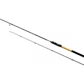 Shimano Fishing Sustain Spinning Rod Zwart 2.11 m / 7-28 g