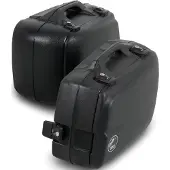 Hermann Hartje KG Junior 30l+40l Zijkoffer Set