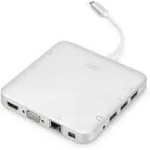 Digitus USB Hub DA-70863