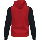 Joma Dames sweatshirt met capuchon Academy IV | Maat M