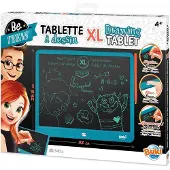 Buki France Buki - Tekentablet met LCD scherm - Tekenbord