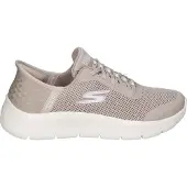 SKECHERS Slip-ins: go walk flex grand entry 124836/tpe taupe