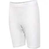 Hummel Sportbroek 'Essential' kobaltblauw / wit