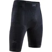 X-Bionic - Xceed Ride Liner Shorts - Fietsbroek M, zwart