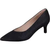 Peter kaiser 9-72447-44 Pumps | Maat 5 Dames Zwart