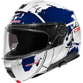 Schuberth C5 Globe Modulaire Helm