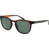 Timberland Bruine RVS Zonnebril