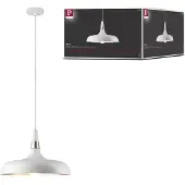 Paulmann 78484 Hanglamp E27 Wit (mat), Champagne