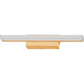Ledvance LED Armatuur | 6.8W 3000K/4000K 650lm 830/840 | IP44 Dimbaar