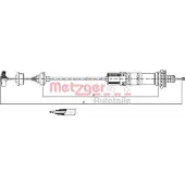 METZGER AUTOTEILE 11.3028 Koppelingskabel