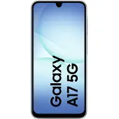 Samsung Galaxy A17 4G 256GB/8GB Dual SIM Grijs