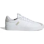 Adidas Sneakers laag 'VL Court 3.0' donkerbeige / wit