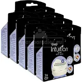 Wilkinson Intuition Dry Skin Scheermesjes Voordeelverpakking