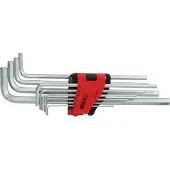 Ks Tools 151.4960 Haakse schroevendraaierset