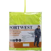 Portwest Essentials Tweedelig Regenpak L440 | Maat: S