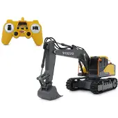 Jamara Graafmachine Volvo EC160E 1:26 2,4GHz