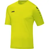 Jako Team Trainingsshirt Neongeel