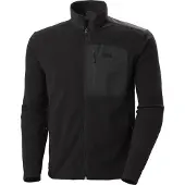 Helly Hansen Daybreaker Block, fleecejasje, heren, zwart