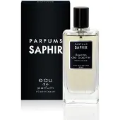Saphir - Boxes Dynamic Pour Homme - Eau De Parfum - 50Ml