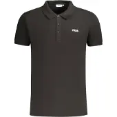 FILA Klassieke Poloshirt Korte Mouwen