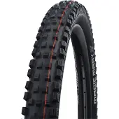 Schwalbe - Magic Mary Evo 27,5'' (62-584) Super Gravity TLE - Fietsband 27,5'' x 2,40'' - 62-584, zwart