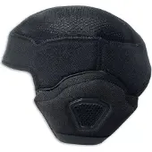Lynx Winter binnenvoering - Visor Pro - Maat S/M - Zwart