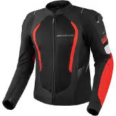 SHIMA Mesh Pro 2.0 Motorfiets textiel jas