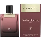Bugatti Bella Donna Intensa Eau de Parfum 60 ml