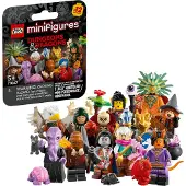 LEGO Minifigures - Dungeons & Dragons 71047