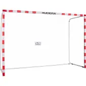 Hudora Voetbaldoel Allround, 300x200cm