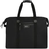 DAY ET Reistas Schoudertas Gweneth Re-S Weekend Bag Black Zwart